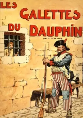Couverture du produit · Galettes du Dauphin