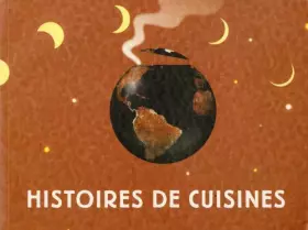 Couverture du produit · Histoires de cuisines
