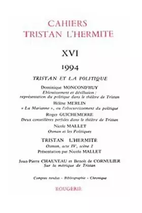 Couverture du produit · Le guetteur est aveugle