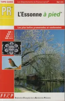 Couverture du produit · L'Essonne