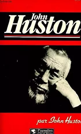 Couverture du produit · John huston