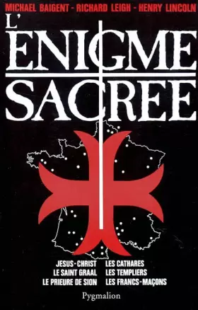 Couverture du produit · L'énigme sacrée