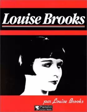 Couverture du produit · Louise Brooks
