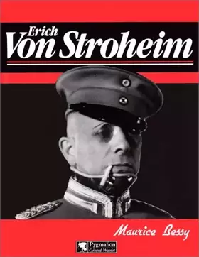 Couverture du produit · Erich von Stroheim