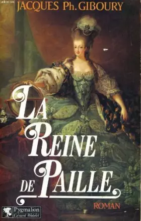 Couverture du produit · La reine de paille