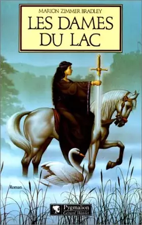 Couverture du produit · Les Dames du Lac