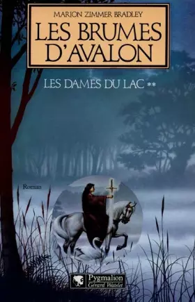 Couverture du produit · Le cycle d'Avalon, N°  2 : Les Brumes d'Avalon