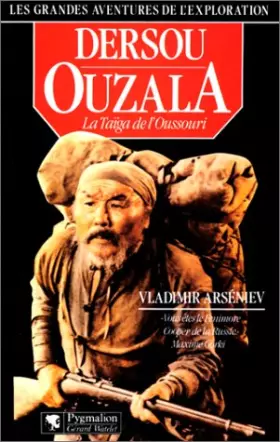 Couverture du produit · Dersou Ouzala