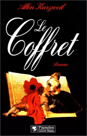 Couverture du produit · Le coffret