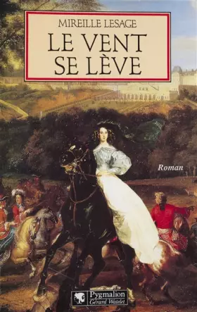 Couverture du produit · Le vent se lève