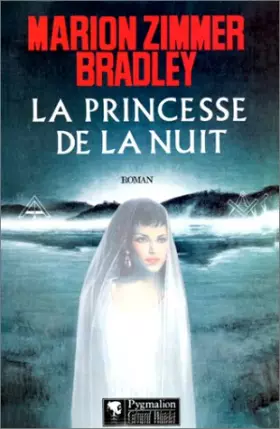 Couverture du produit · La princesse de la nuit