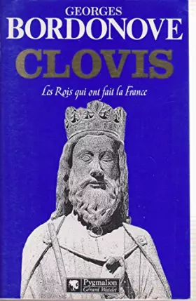 Couverture du produit · Clovis et les Mérovingiens