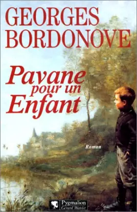 Couverture du produit · Pavane pour un enfant