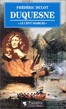 Couverture du produit · Duquesne : Le Cent Diables