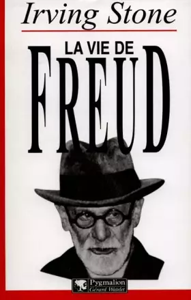 Couverture du produit · La vie de Freud