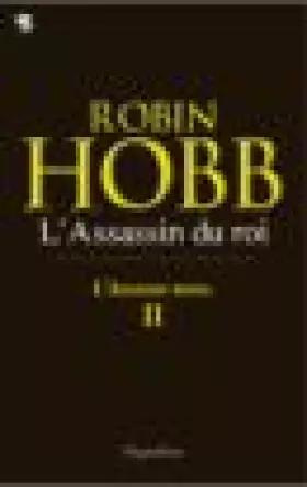 Couverture du produit · L'Assassin royal, tome 2 : L'Assassin du roi