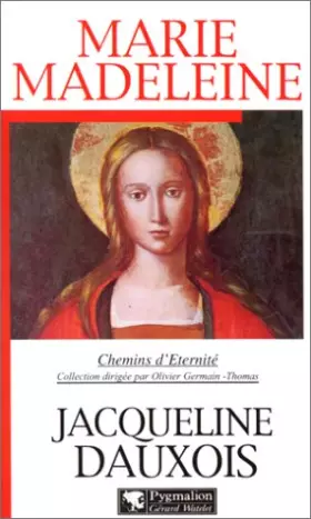Couverture du produit · Marie-Madeleine