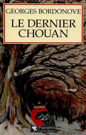 Couverture du produit · Le Dernier Chouan
