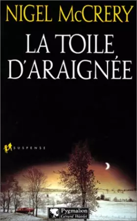 Couverture du produit · La toile d'araignée