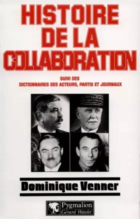 Couverture du produit · Histoire de la collaboration