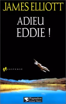 Couverture du produit · Adieu Eddie !