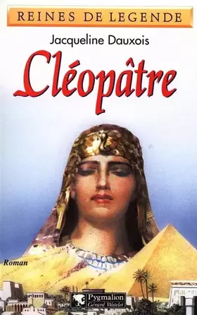 Couverture du produit · Cléopâtre