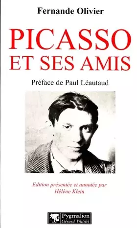 Couverture du produit · Picasso et ses amis