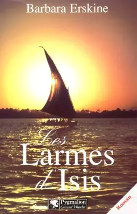 Couverture du produit · Les Larmes d'Isis