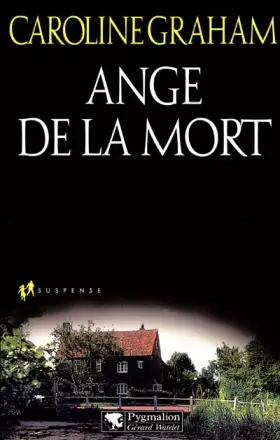 Couverture du produit · Ange de la mort