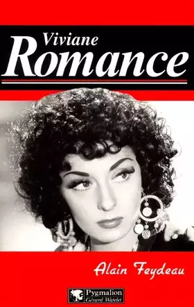 Couverture du produit · Viviane Romance