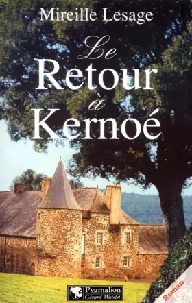 Couverture du produit · Le Retour à Kernoé
