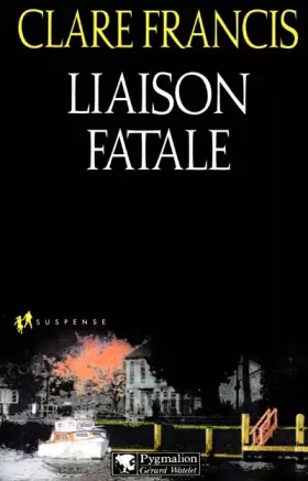 Couverture du produit · Liaison fatale