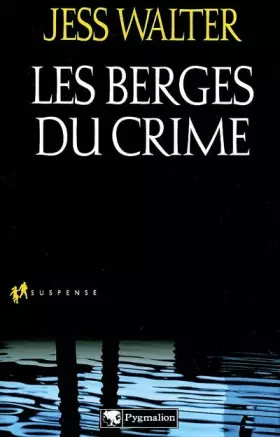 Couverture du produit · Les Berges du crime