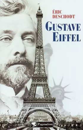 Couverture du produit · Gustave Eiffel