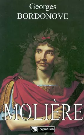 Couverture du produit · Molière