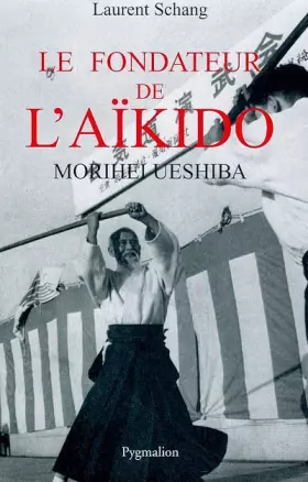 Couverture du produit · Morihei Veshiba