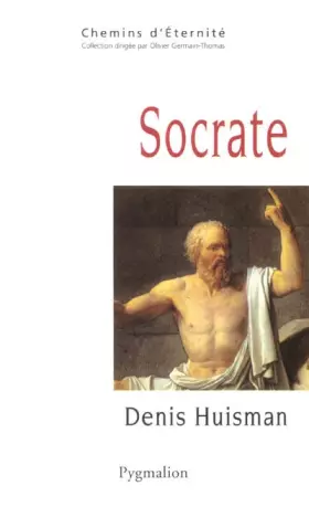 Couverture du produit · Socrate