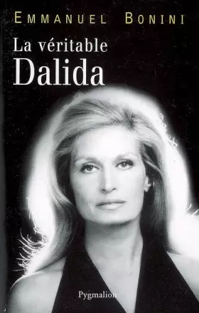 Couverture du produit · La véritable Dalida