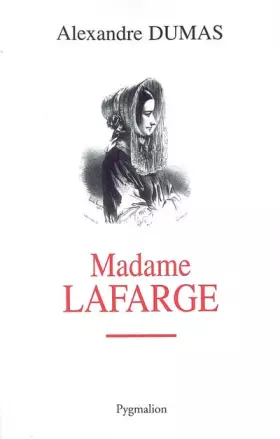 Couverture du produit · Madame Lafarge
