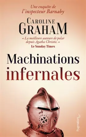 Couverture du produit · Machinations infernales