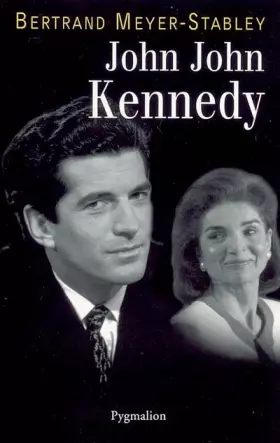 Couverture du produit · John John Kennedy