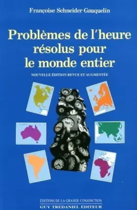 Couverture du produit · Problemes de l'heure pour le monde entier