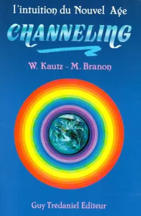 Couverture du produit · Channeling