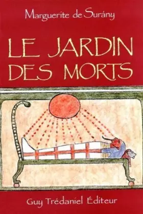 Couverture du produit · Jardin des morts