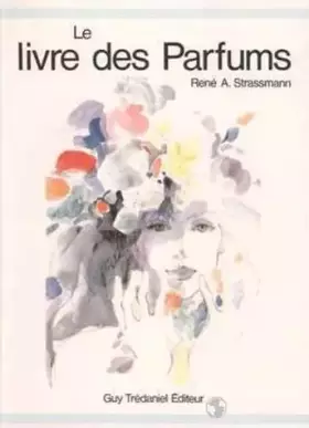 Couverture du produit · Le Livre des parfums