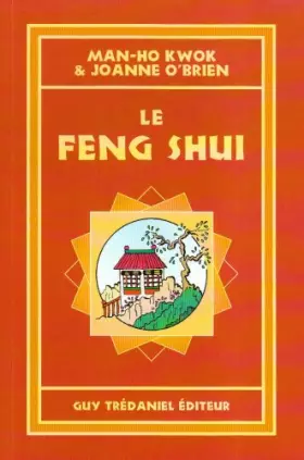 Couverture du produit · Le feng shui