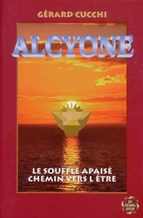 Couverture du produit · Alcyone