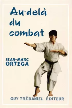 Couverture du produit · Au-delà du combat