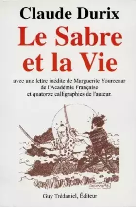 Couverture du produit · Le Sabre et la Vie
