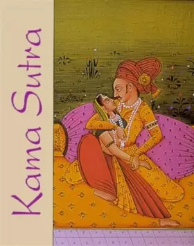 Couverture du produit · Kâma Sutra